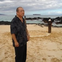 Rick Yamashiro