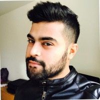 Saurabh Kansara
