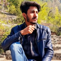 Abhinish Khan