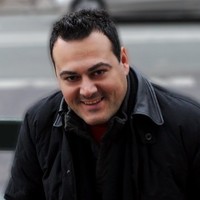 Michalis Theocharis