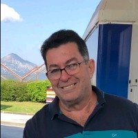 Claudio Carceles Feal