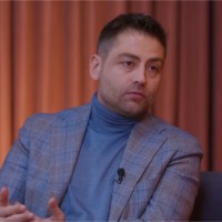 Altug Ozaslan, Ph. D