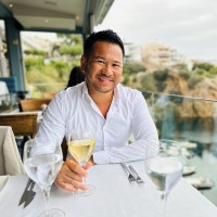 Tony Kwok