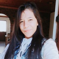 Chelsea Tracey Abrahams
