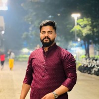 Ajinkya Vibhute
