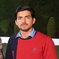 Mohammad Abbas
