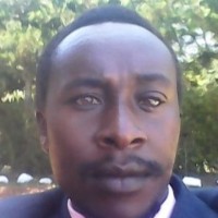 Nasher Kibet