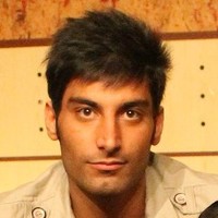 ali shayan