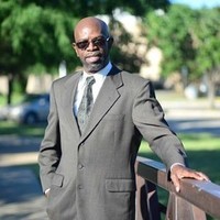 Roosevelt Smith