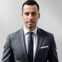 Mario Albert Ceballos, Ctfl