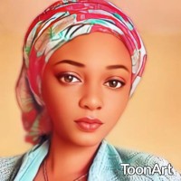 Amina Lawan