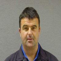 Eamon Robinson