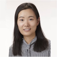 Xiaoxuan(Lilly) Gu
