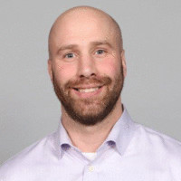 Josh Rinderknecht