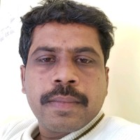 H S Theertha Prasad