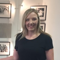 Elaine Mcdonald
