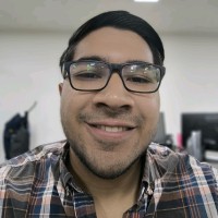 Jesus Ariel Perez Coronado
