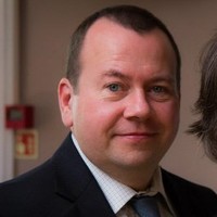 Stuart Mcleod