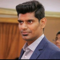 Arbind Raj