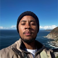 Trevor (Cryton) Sibanda