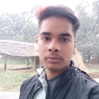 Rakesh Prajapati