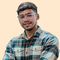 Parth Sharma