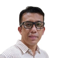 Parlindungan Manalu, S.komp., Cldm (Bnsp)