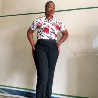 Vivian Onyinyechi