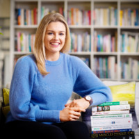 Hannah Thornton Senr Issn