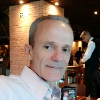 Sergio Mauricio Gomes