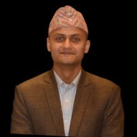 Pradip Kumar Kafle