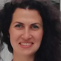 Julia Petrash