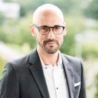 Derek Clouthier, PhD