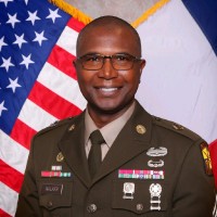 Keith Walker