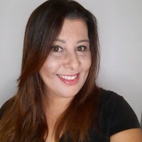 Luciana Amarilia