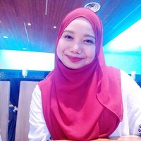 Faeizah Mohd Rawi