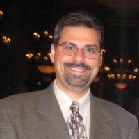 Steve Verboom