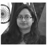 Medha M