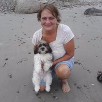Kathy Sanders