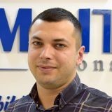 Darko Petkovski