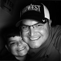Ronn Nelson
