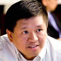 Eric Ng