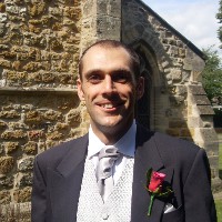 Simon Saxby