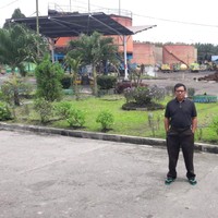 YUSUF LUBIS
