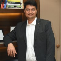 Yogesh Thakkar