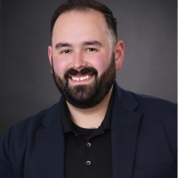 Ethan Lake