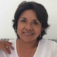 gloria Sal y Rosas