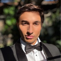 Joseph Pugliese