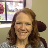Liz Hamlett