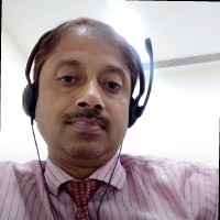Sanjiv Guleria